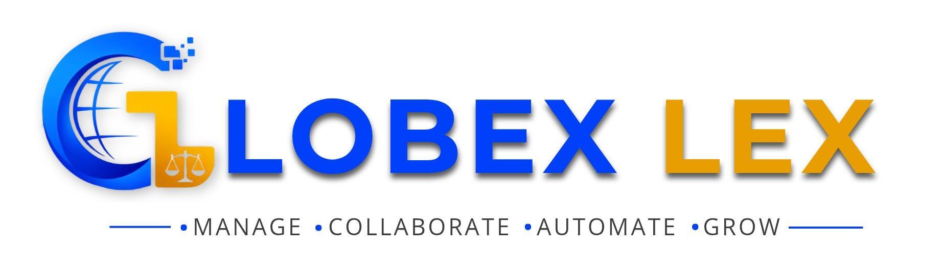 Globex Lex Logo